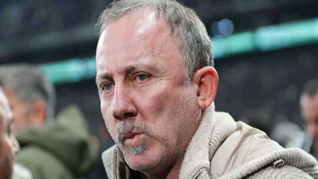 İbrahim Hacıosmanoğlu ne kadar maaş istediğini sordu: Sergen Yalçın saniyesinde hiç düşünmeden cevap verdi! 5